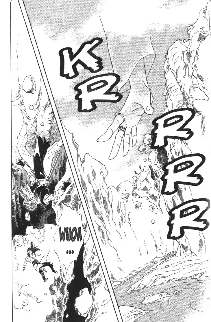Kanata Kara Chapter 8 32